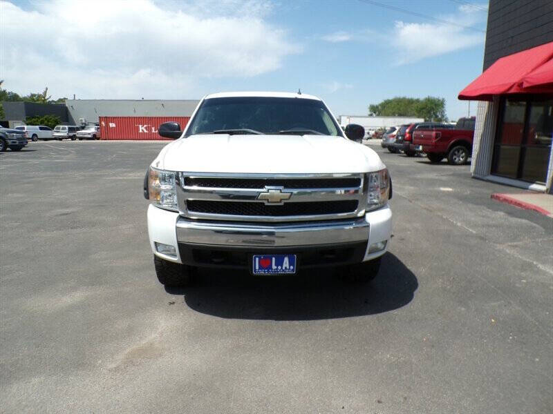 chevrolet silverado 1500 2008 3GCEK13J68G278239 image chevrolet silverado 1500 2008 3GCEK13J68G278239 image